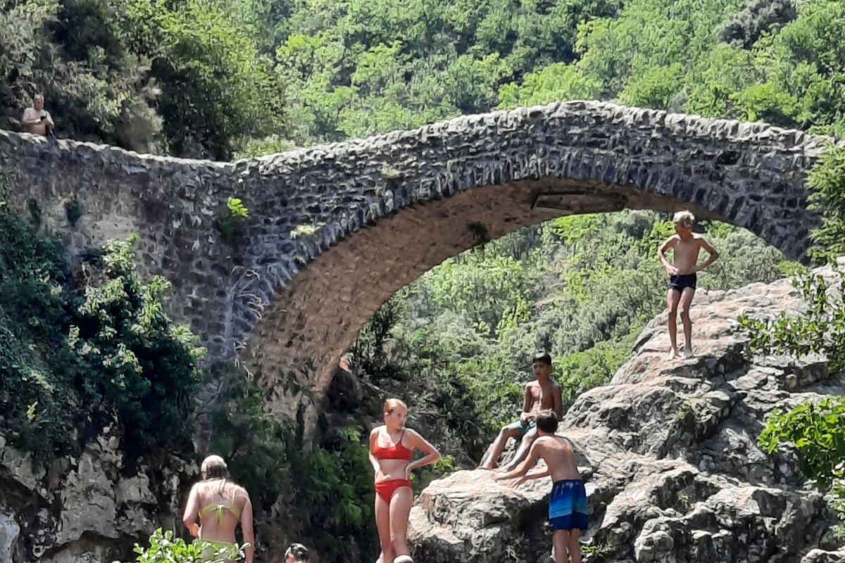 Pont du diable